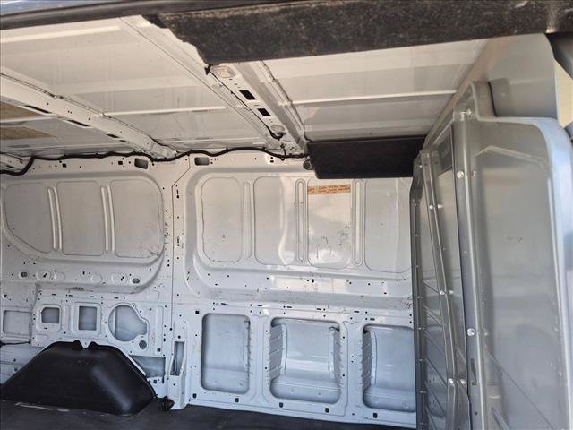 Certified 2019 Ford Transit 150 130 Low Roof RWD image 17