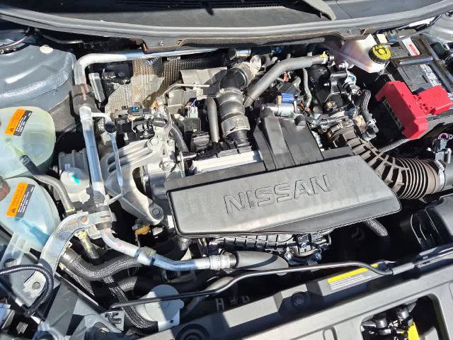 Used 2026 Nissan Rogue SV AWD/4WD image 18