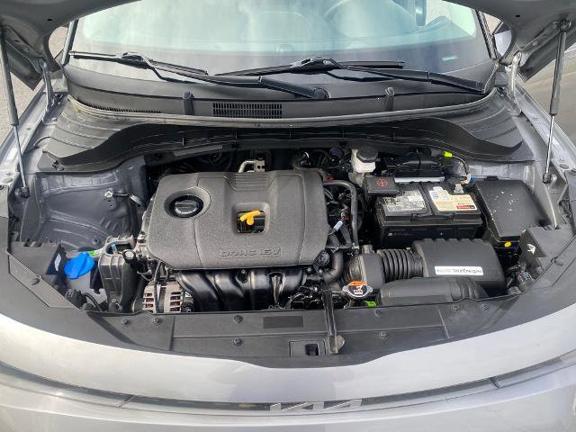 Used 2024 Kia Soul LX w/ Option Group 015 image 29