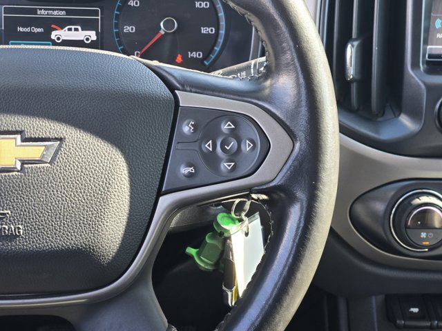 Used 2018 Chevrolet Colorado Z71 image 26