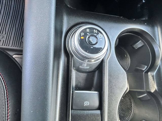 Certified 2025 Ford Explorer ST-Line AWD/4WD image 15