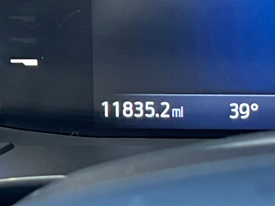 Certified 2023 Ford Escape ST-Line image 12