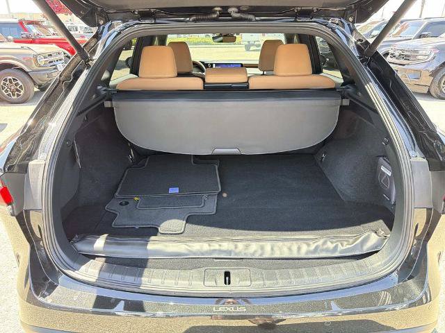 Used 2025 Lexus RX 350 Premium w/ Convenience Package FWD image 25
