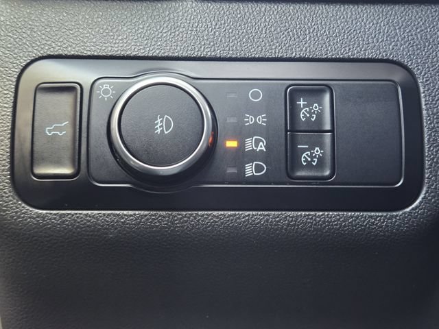 Certified 2024 Ford Bronco Sport Outer Banks AWD/4WD image 21