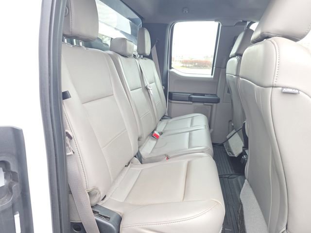 Certified 2018 Ford F350 XL w/ Power Equipment Group image 17