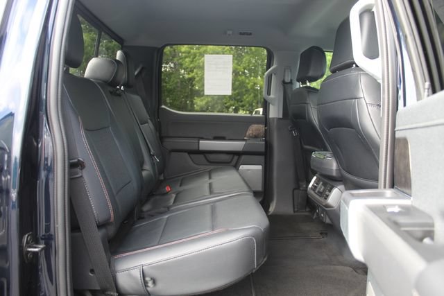 Certified 2023 Ford F150 Lariat AWD/4WD image 24