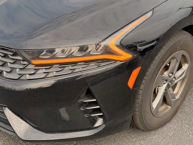 Used 2022 Kia K5 LXS image 18