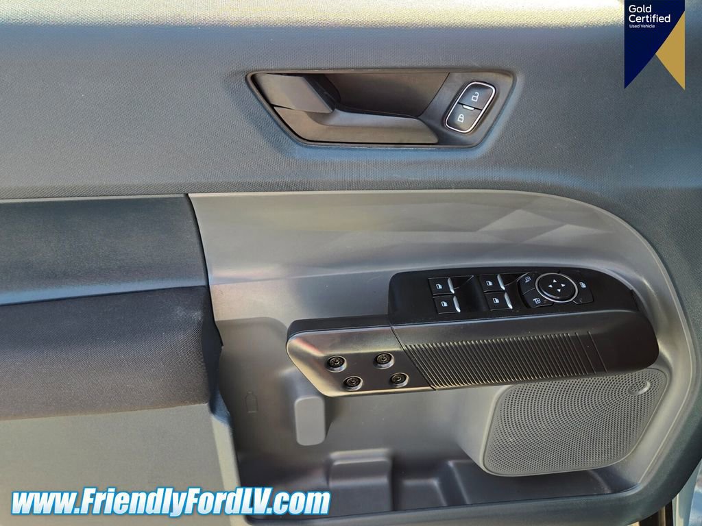 Certified 2023 Ford Maverick XL image 17