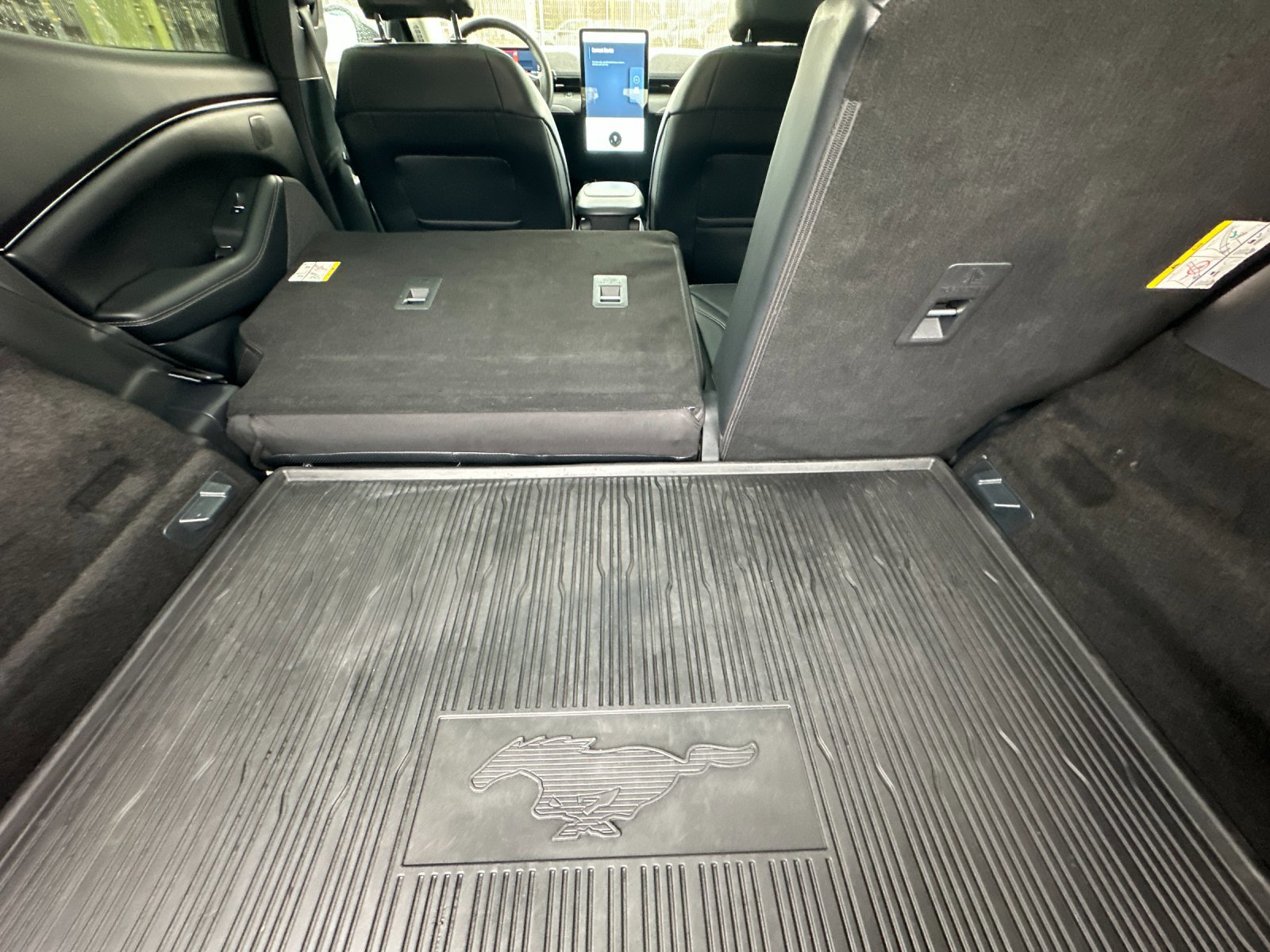 Certified 2022 Ford Mustang Mach-E Premium image 16