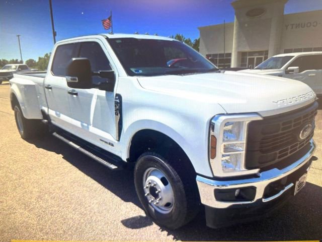 Certified 2024 Ford F350 XL
