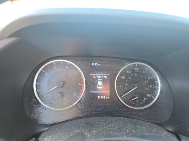 Used 2021 Nissan Sentra S image 9