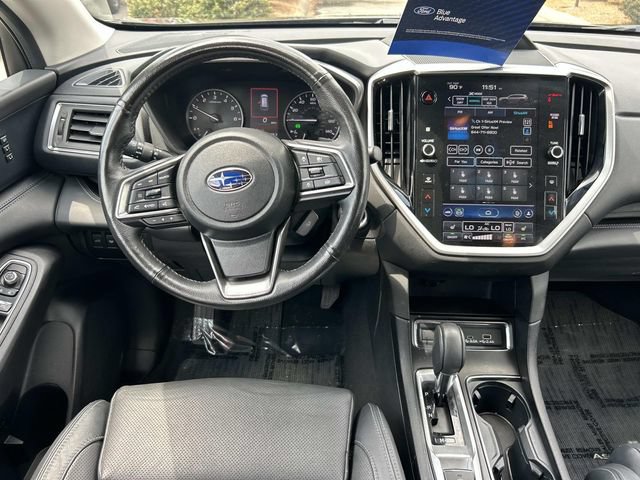 Used 2023 Subaru Ascent Limited AWD/4WD image 15