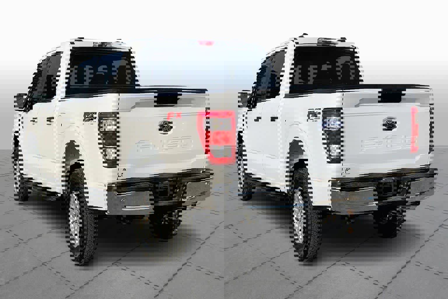 Certified 2023 Ford F150 XL w/ Trailer Tow Package image 11