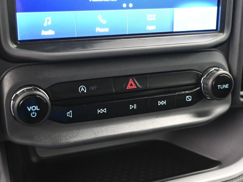 Certified 2024 Ford Bronco Sport Big Bend image 16