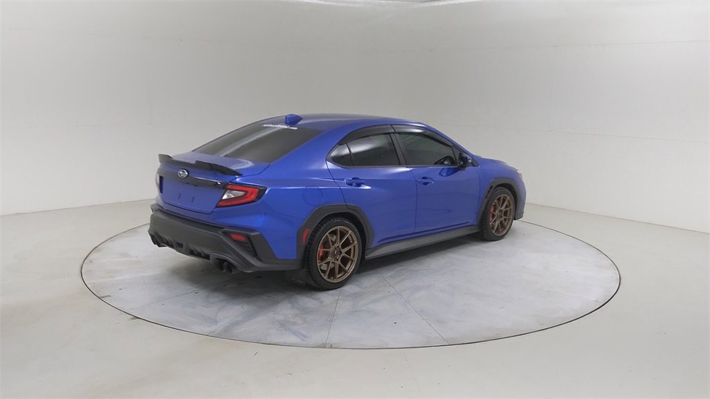 Used 2024 Subaru WRX TR image 12