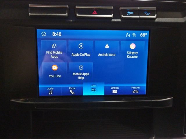 Certified 2024 Ford F250 XLT AWD/4WD image 38