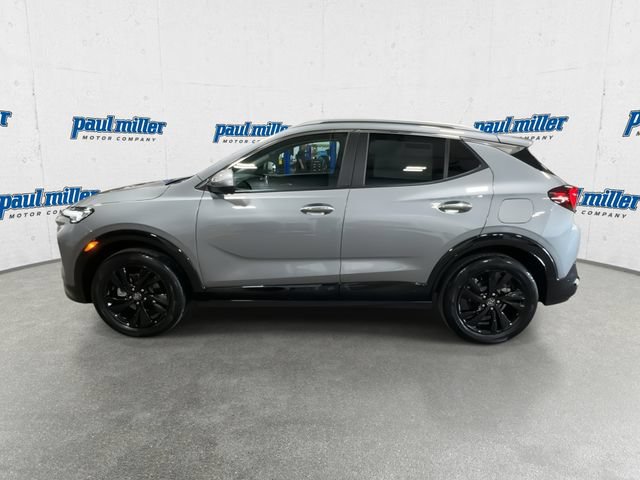 Used 2024 Buick Encore GX Sport Touring w/ Comfort Package AWD/4WD image 7