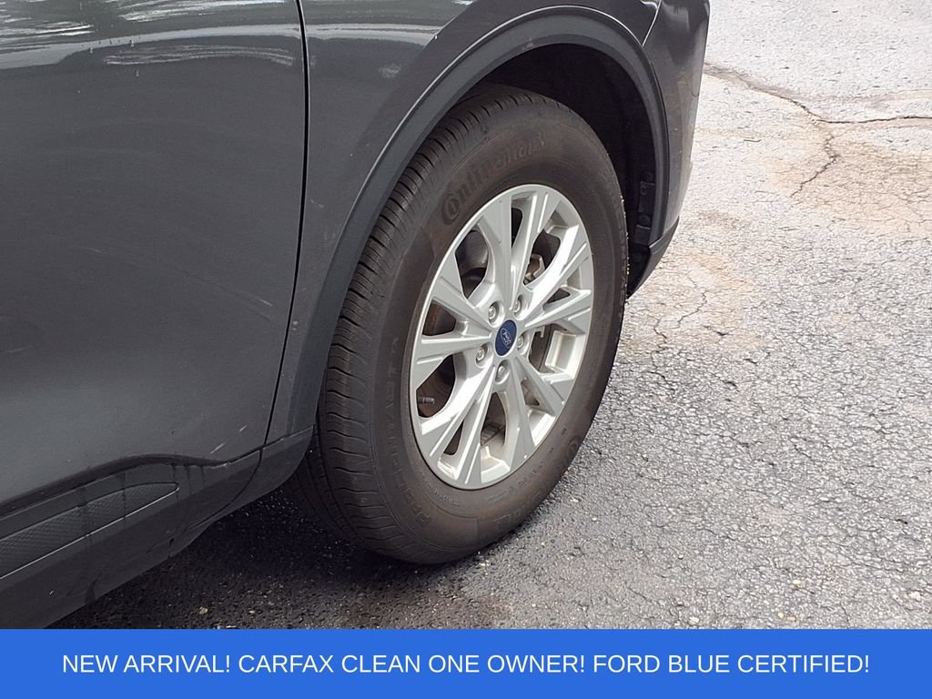 Certified 2023 Ford Escape Active w/ Tech Pack #1 AWD/4WD image 28