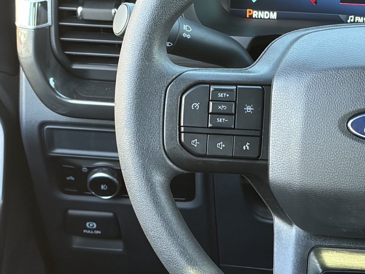 Certified 2026 Ford F150 STX AWD/4WD image 20