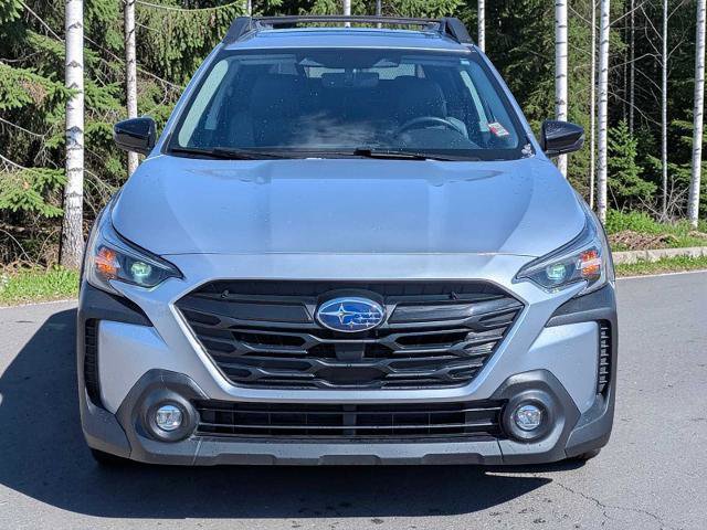 Used 2023 Subaru Outback Onyx Edition AWD/4WD image 8