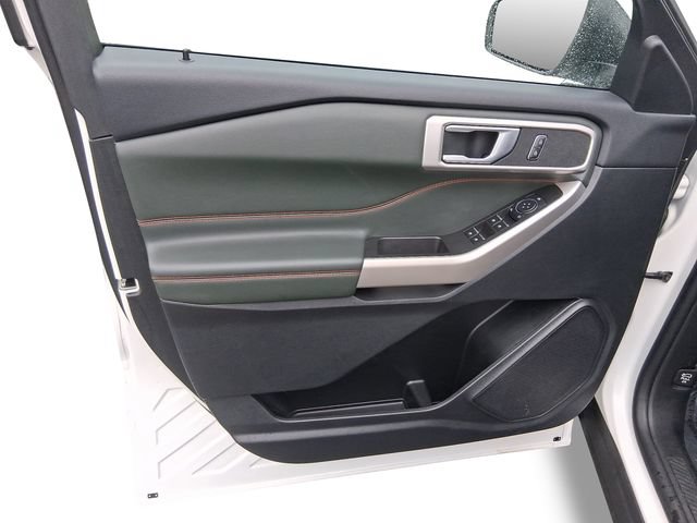Certified 2023 Ford Explorer Timberline AWD/4WD image 11