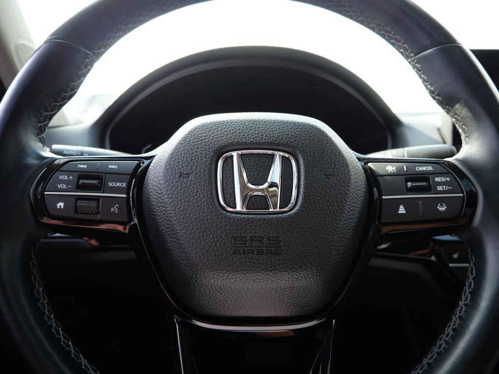 Used 2022 Honda Civic EX image 22