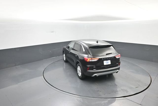 Certified 2020 Ford Escape SE AWD/4WD image 29