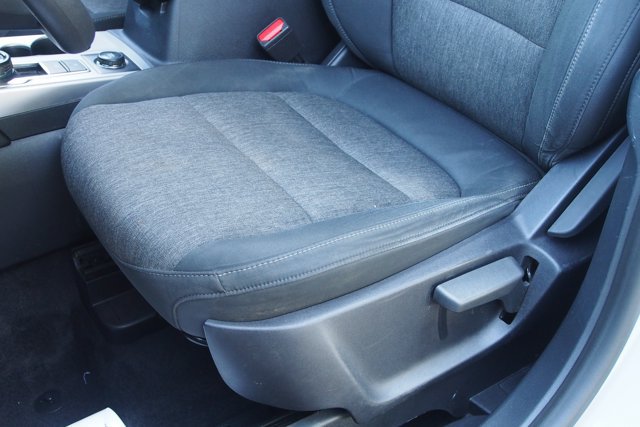 Certified 2024 Ford Bronco Sport Big Bend AWD/4WD image 17