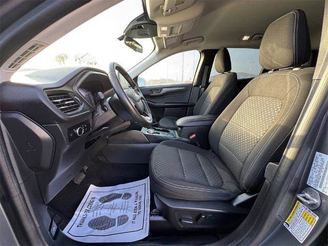 Certified 2023 Ford Escape Active image 14