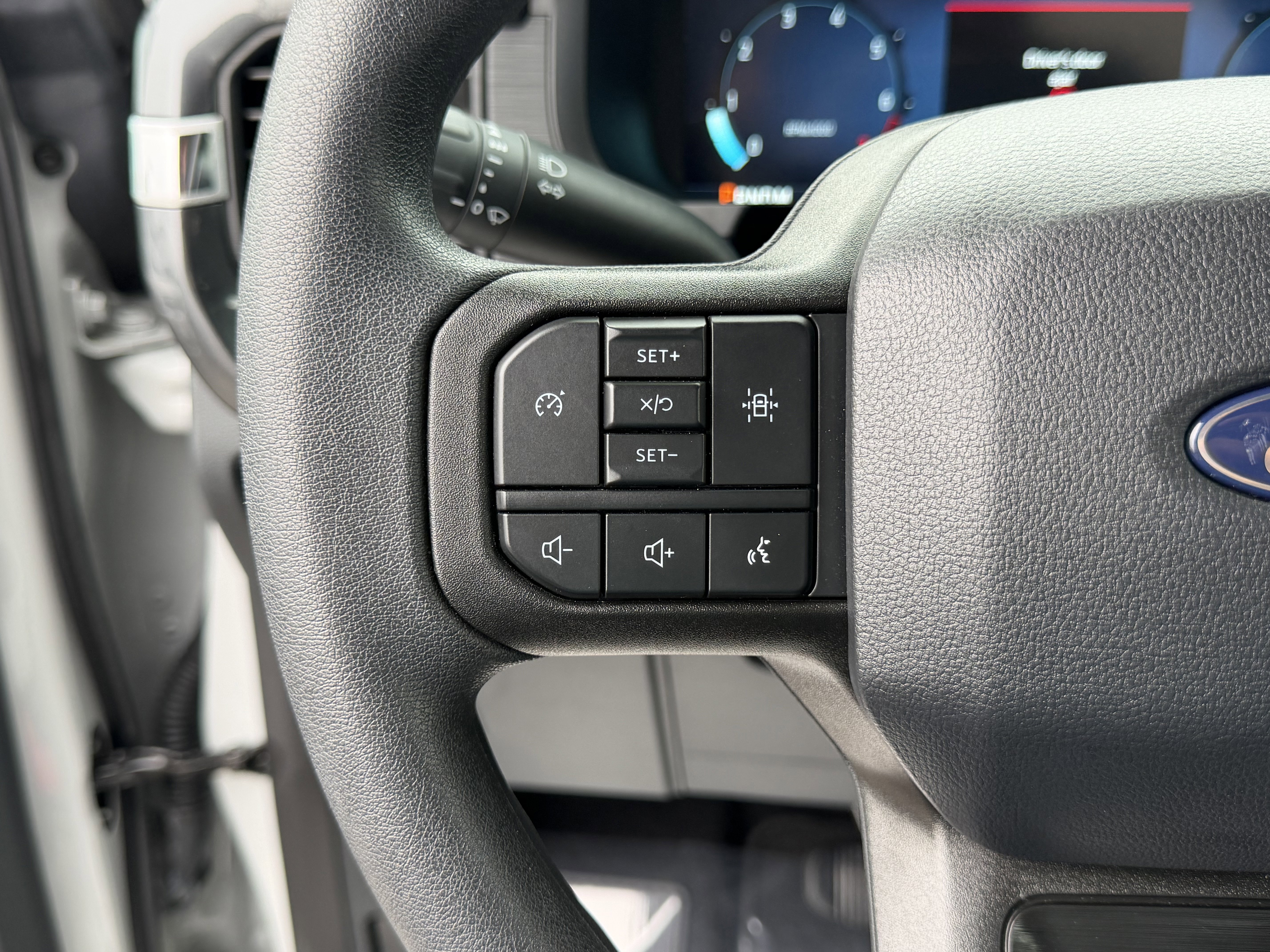 Certified 2024 Ford F150 STX RWD image 15