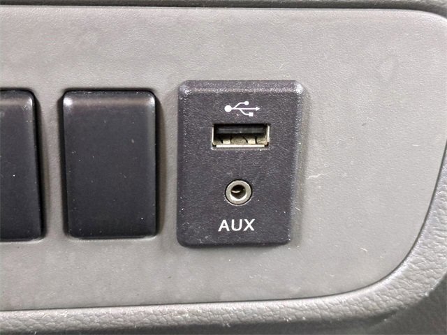 Used 2020 Nissan NV 2500 SV image 21