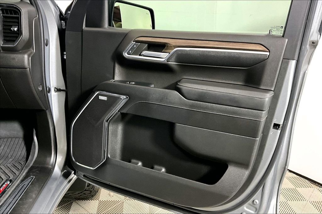 Used 2023 Chevrolet Silverado 1500 RST w/ RST All Star Premium Package image 13