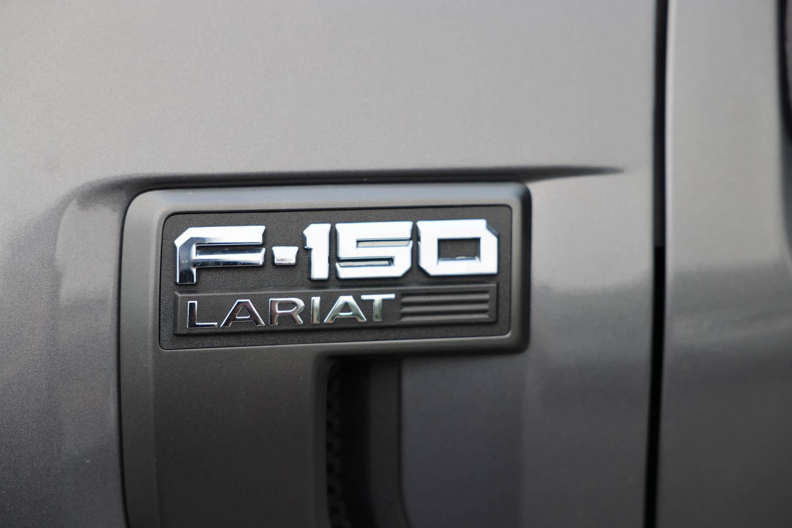 Certified 2023 Ford F150 Lariat w/ Equipment Group 502A High AWD/4WD image 30