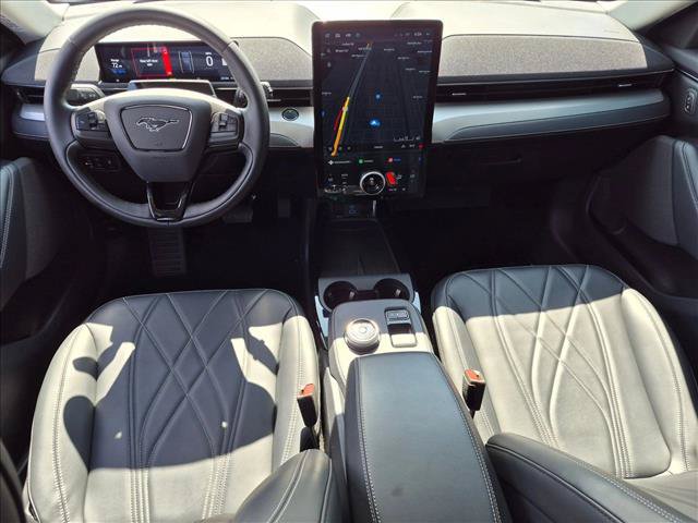 Certified 2023 Ford Mustang Mach-E Select RWD image 17