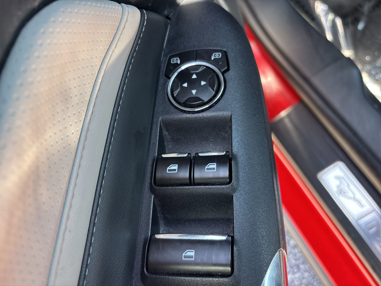 Certified 2024 Ford Mustang Premium image 23