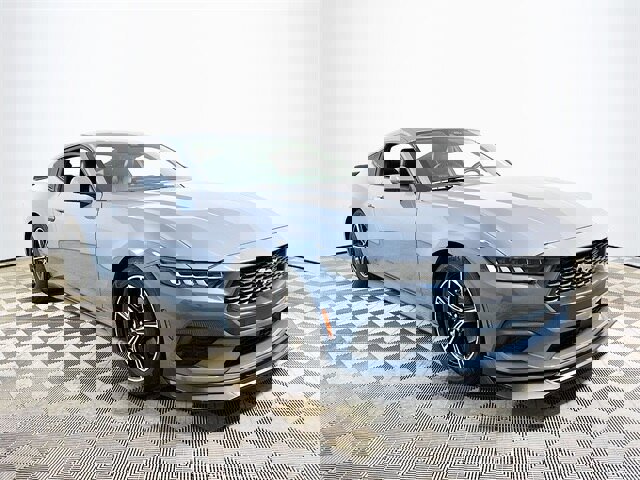 Certified 2024 Ford Mustang Premium