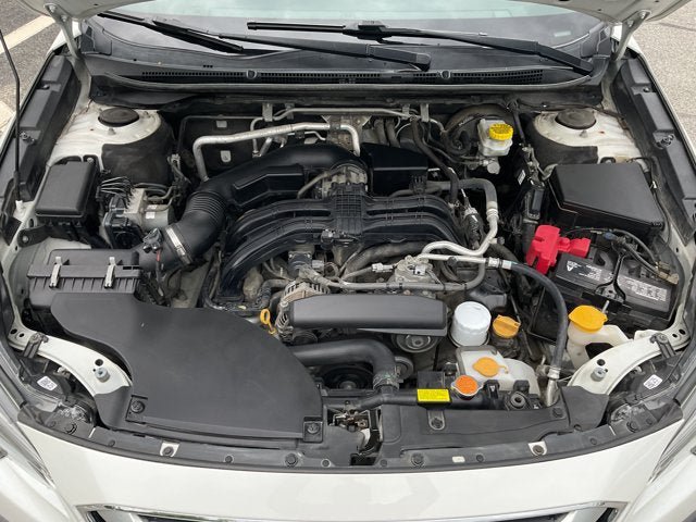 Used 2020 Subaru Outback Premium AWD/4WD image 42