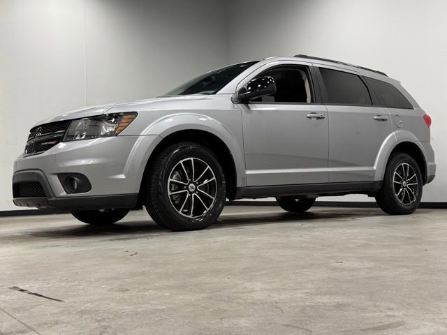 Used 2018 Dodge Journey SXT w/ Connectivity Group image 5