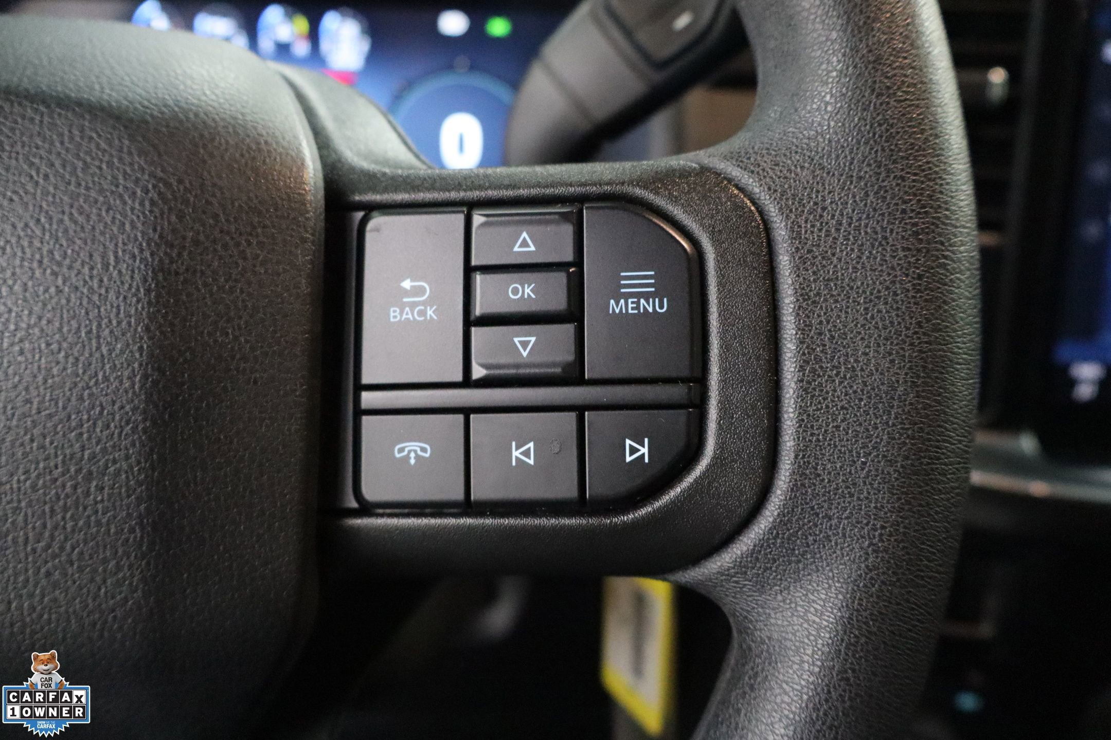 Certified 2024 Ford F150 STX w/ STX Black Appearance Package image 16