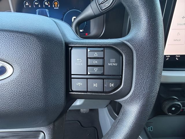 Certified 2024 Ford F250 XLT w/ Black Appearance Package image 25