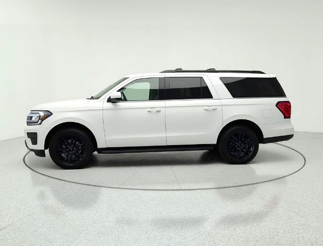 Certified 2024 Ford Expedition Max XLT RWD image 4