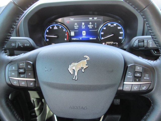 Certified 2023 Ford Bronco Sport Outer Banks w/ Tech Package AWD/4WD image 28