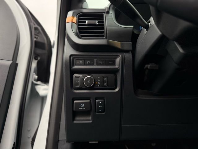 Certified 2024 Ford F150 Tremor w/ Bed Utility Package image 28