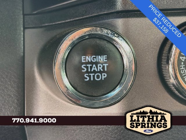 Used 2023 Toyota Tacoma TRD Sport w/ Technology Package AWD/4WD image 34