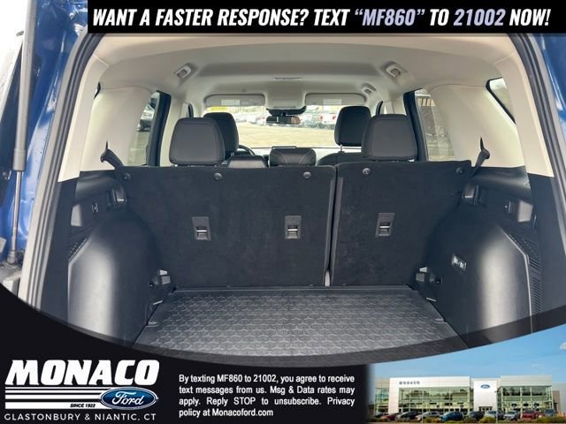 Certified 2023 Ford Bronco Sport Big Bend w/ Convenience Package image 11