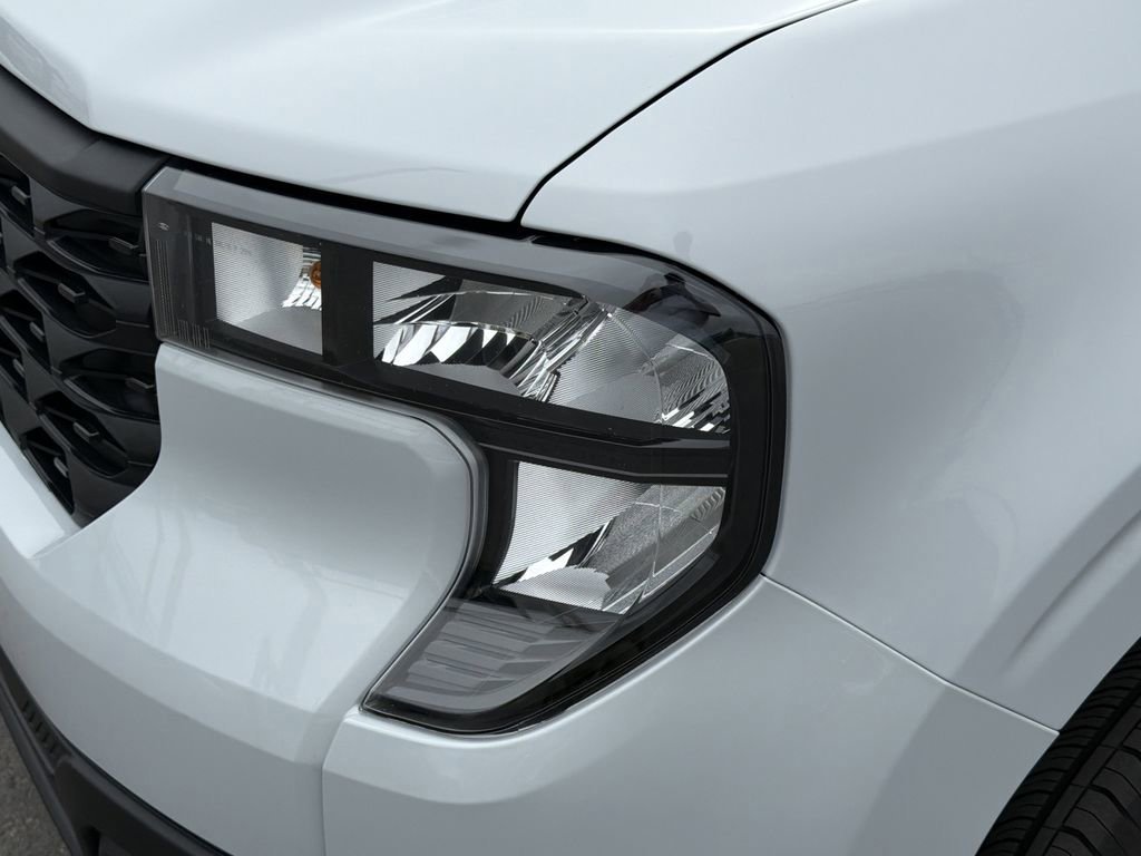 Certified 2025 Ford Maverick XL image 8