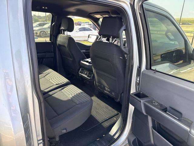 Certified 2023 Ford F150 XL w/ STX Appearance Package RWD image 12