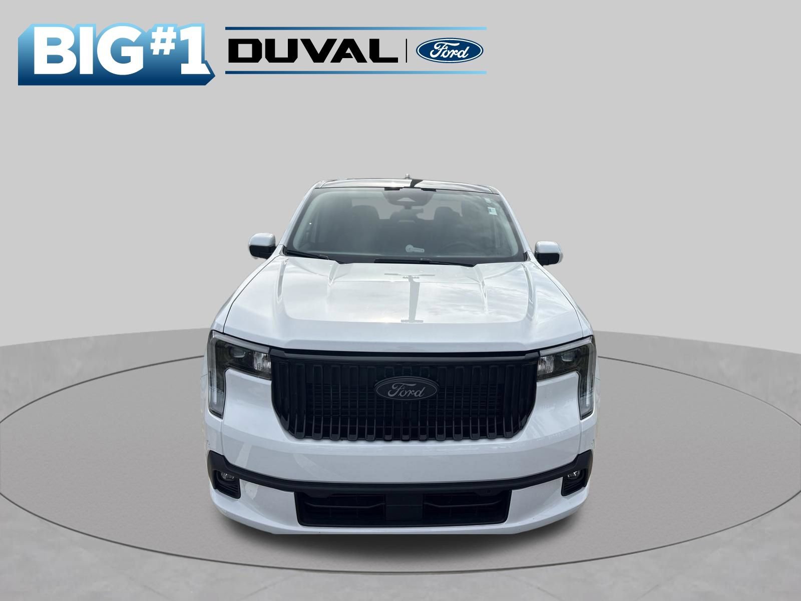 Certified 2025 Ford Maverick Lobo AWD/4WD image 5
