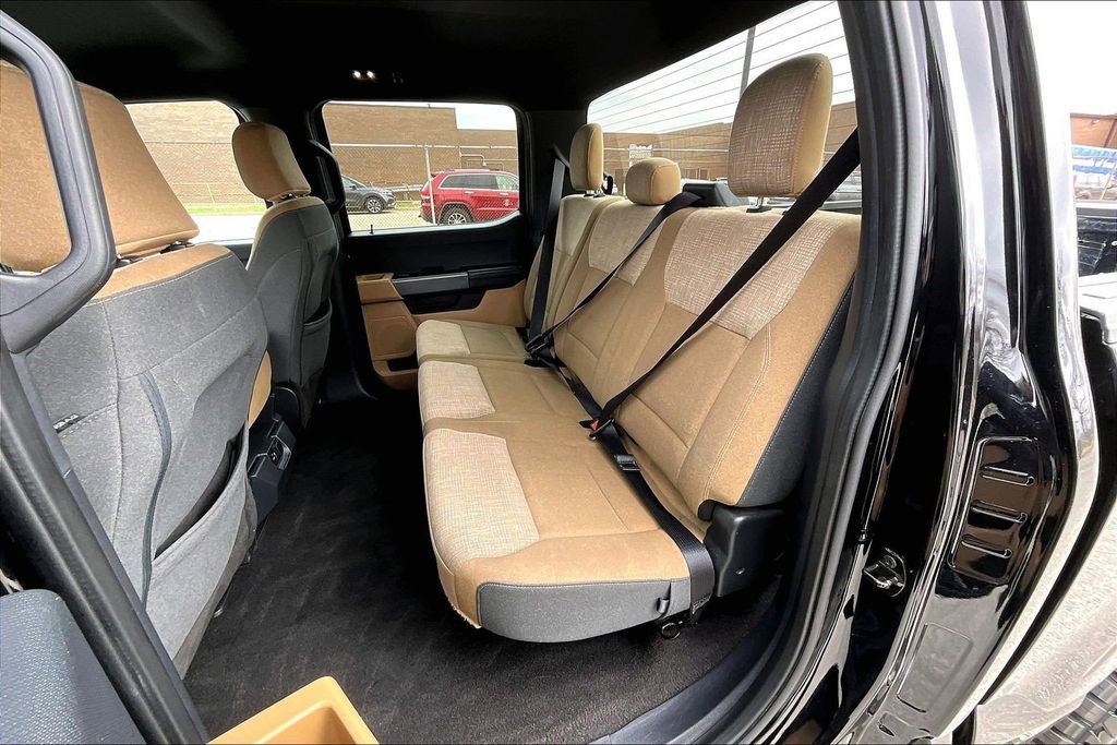 Certified 2023 Ford F150 XLT AWD/4WD image 24