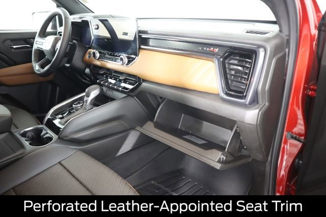 Used 2024 GMC Canyon AT4 w/ AT4 Premium Package AWD/4WD image 59